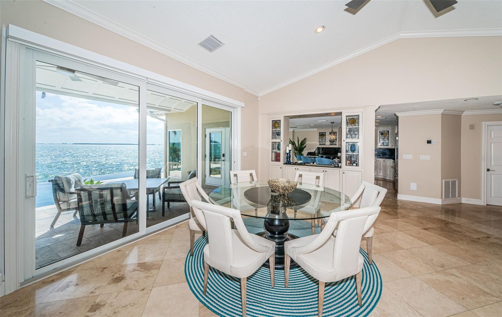 713 1ST AVE S, TIERRA VERDE, FL, 33715