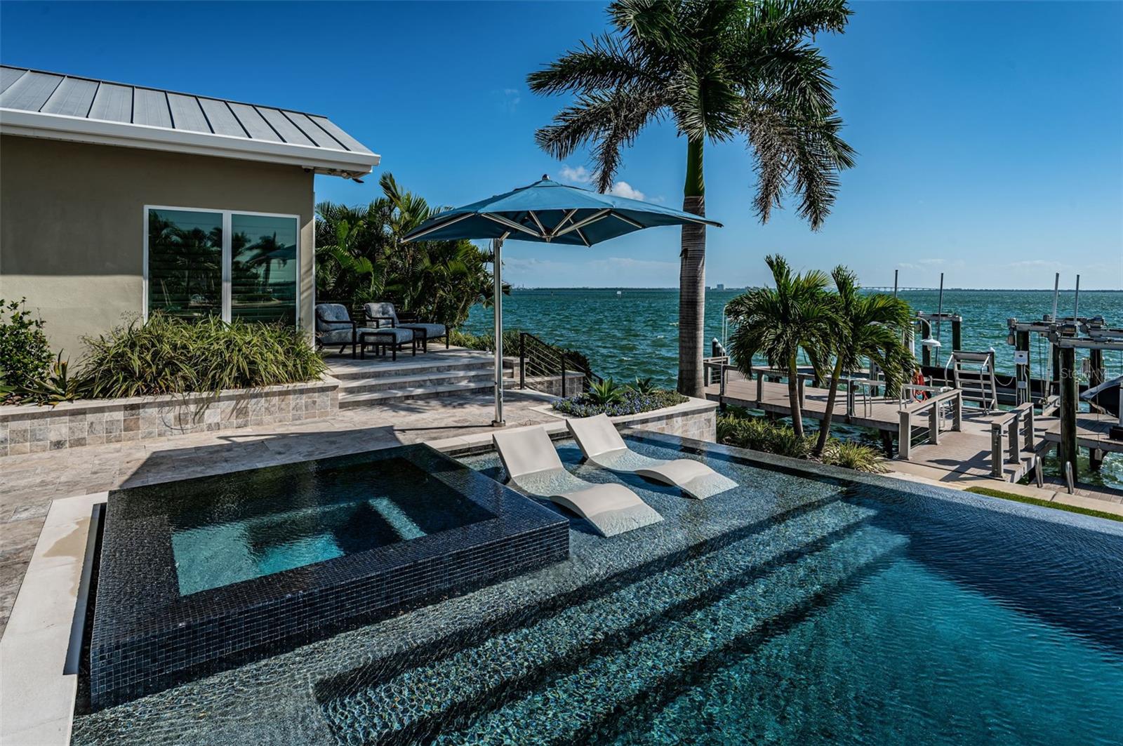 713 1ST AVE S, TIERRA VERDE, FL, 33715