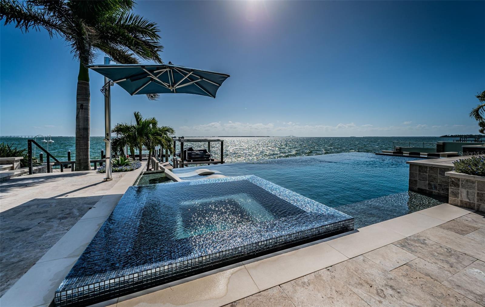 713 1ST AVE S, TIERRA VERDE, FL, 33715