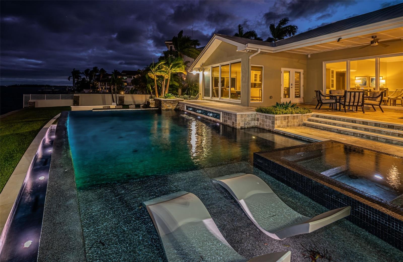 713 1ST AVE S, TIERRA VERDE, FL, 33715