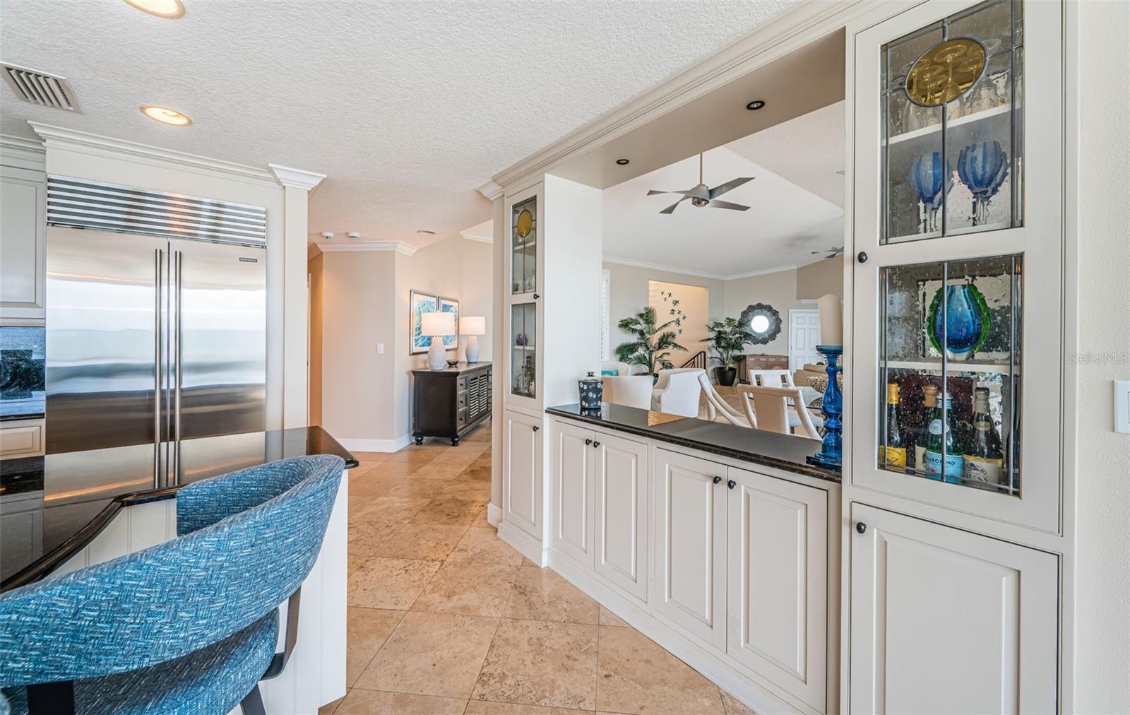 713 1ST AVE S, TIERRA VERDE, FL, 33715