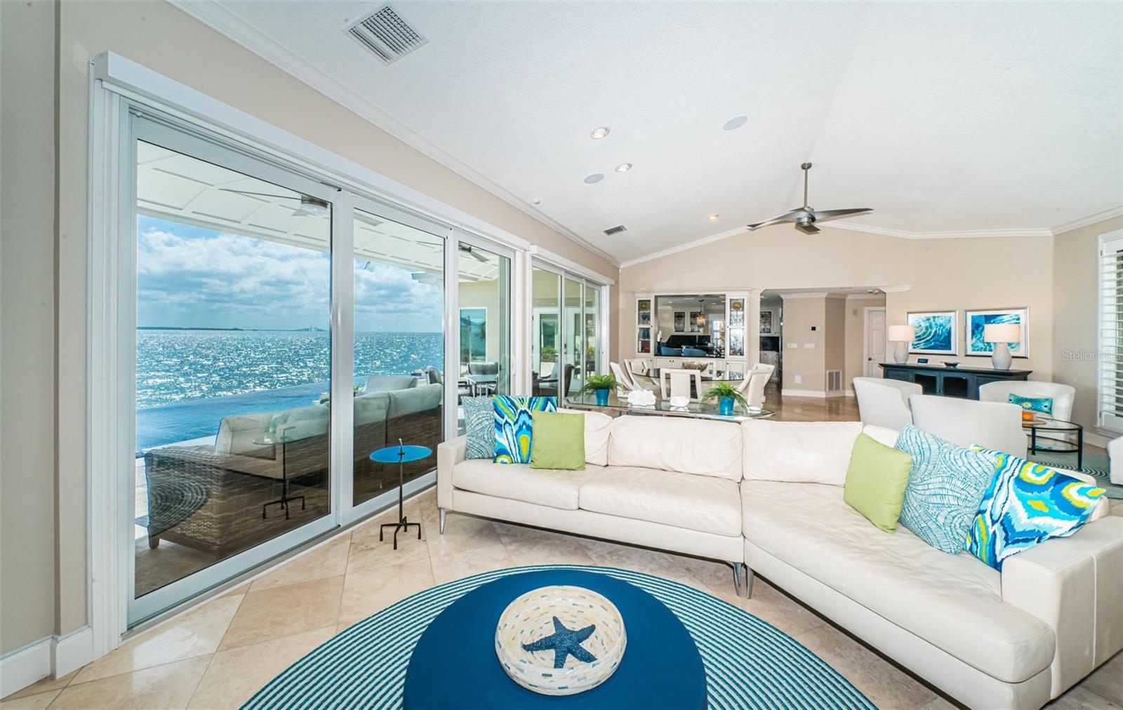 713 1ST AVE S, TIERRA VERDE, FL, 33715