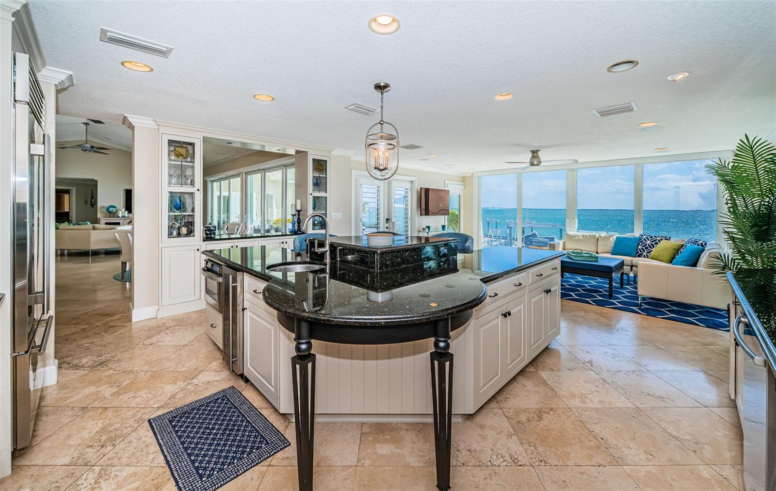 713 1ST AVE S, TIERRA VERDE, FL, 33715