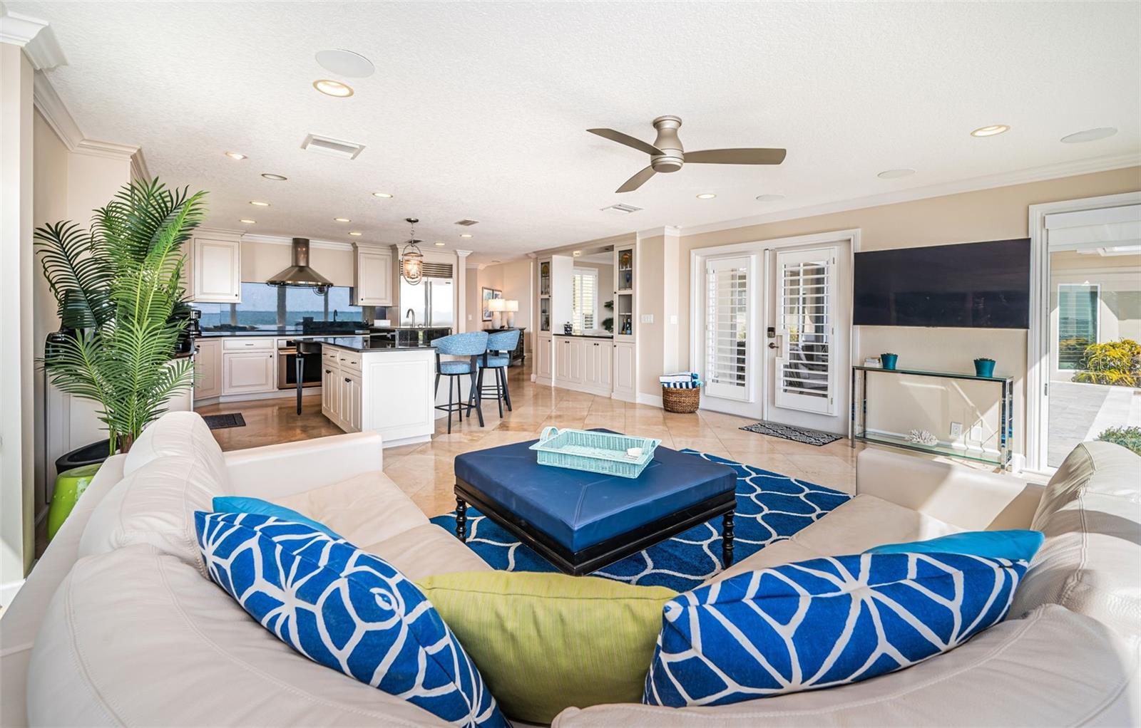 713 1ST AVE S, TIERRA VERDE, FL, 33715