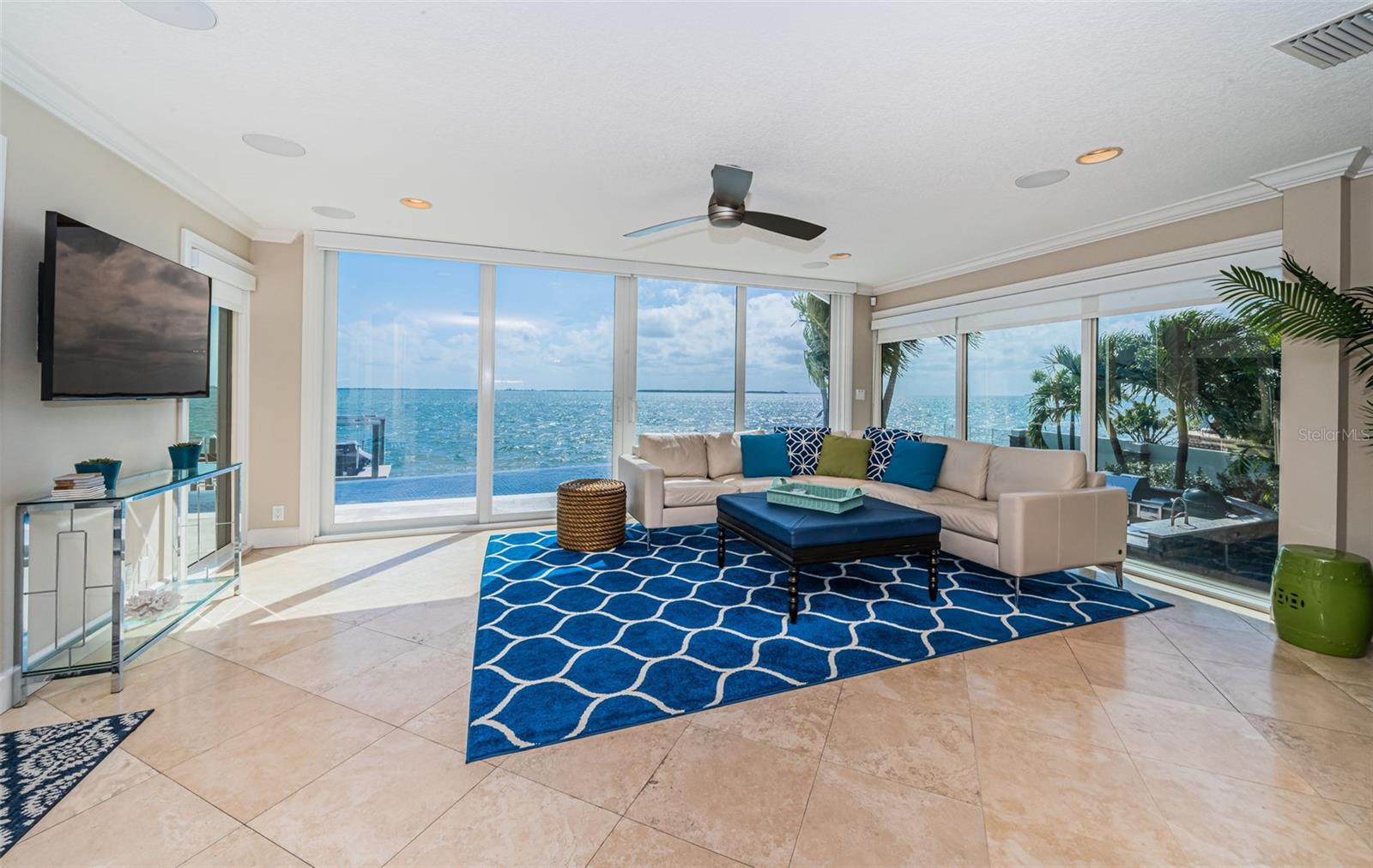 713 1ST AVE S, TIERRA VERDE, FL, 33715