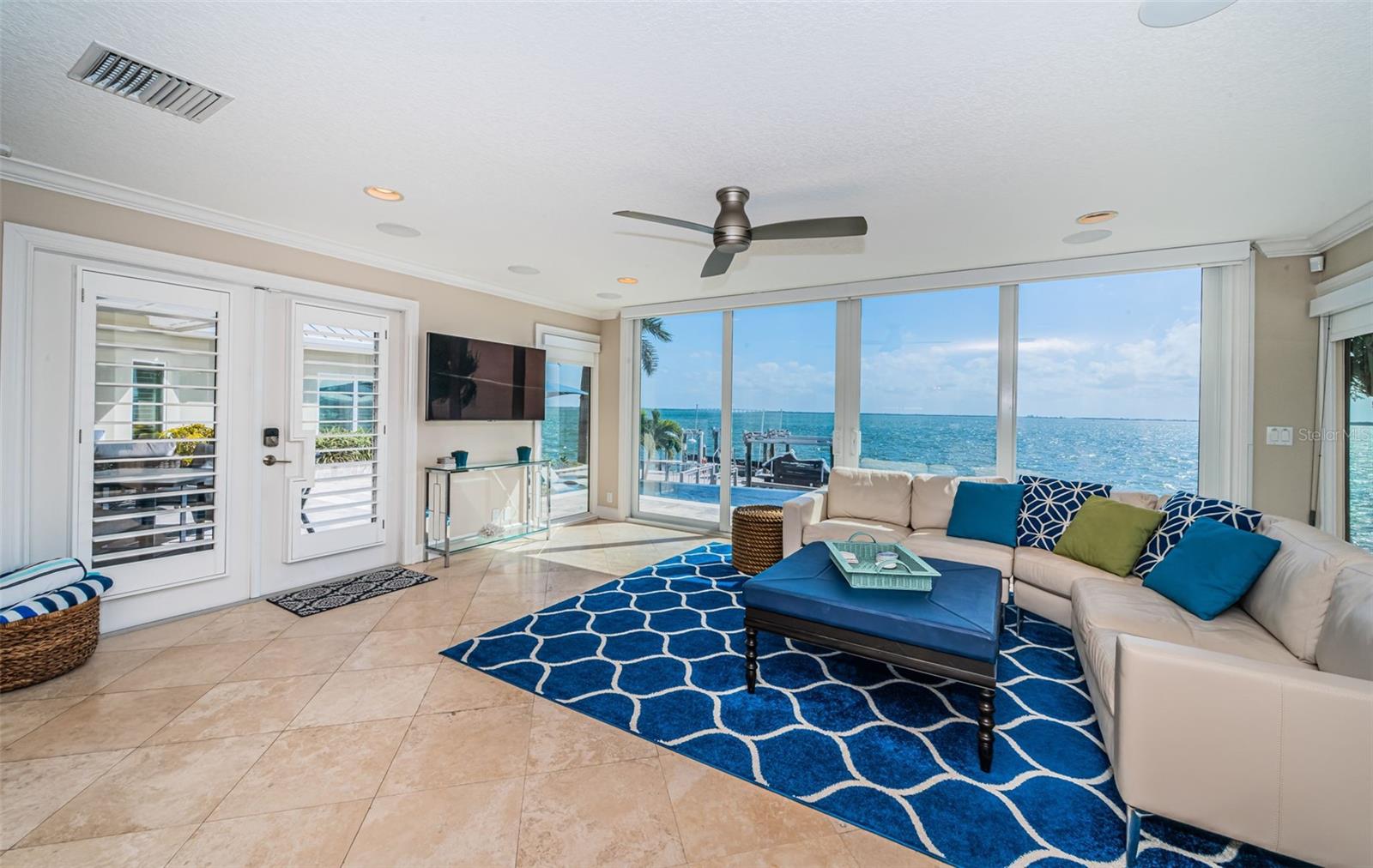 713 1ST AVE S, TIERRA VERDE, FL, 33715