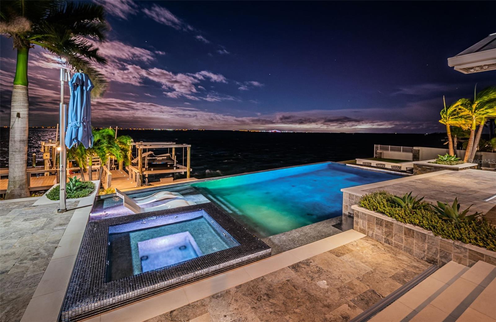 713 1ST AVE S, TIERRA VERDE, FL, 33715