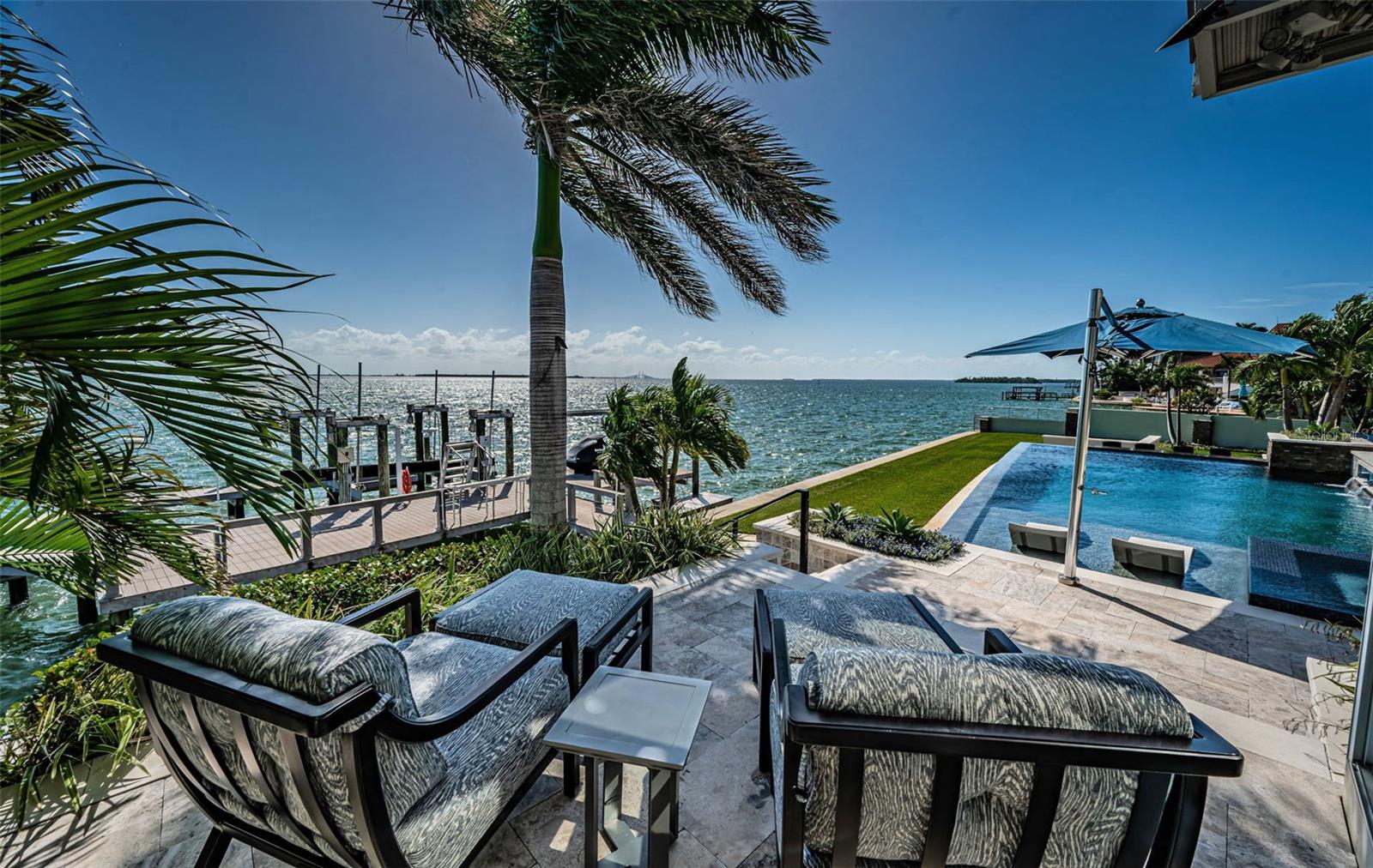 713 1ST AVE S, TIERRA VERDE, FL, 33715