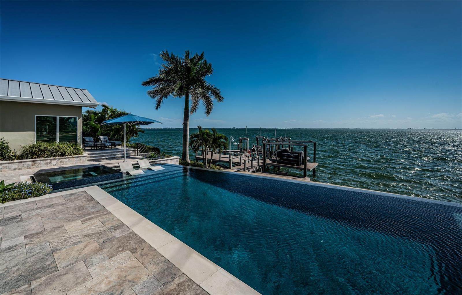 713 1ST AVE S, TIERRA VERDE, FL, 33715