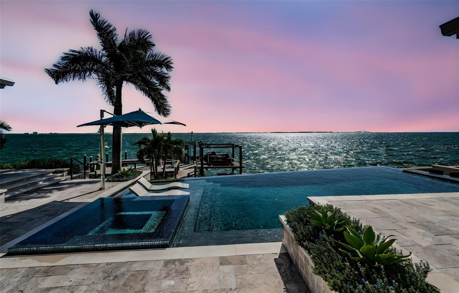 713 1ST AVE S, TIERRA VERDE, FL, 33715