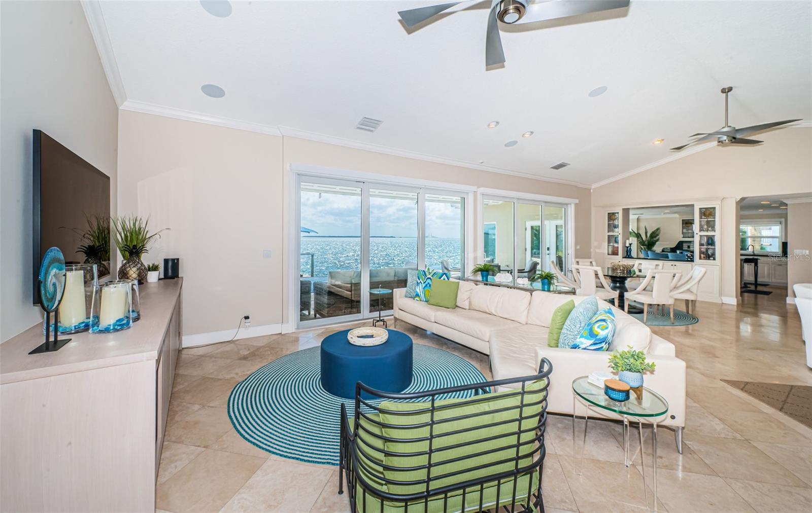 713 1ST AVE S, TIERRA VERDE, FL, 33715