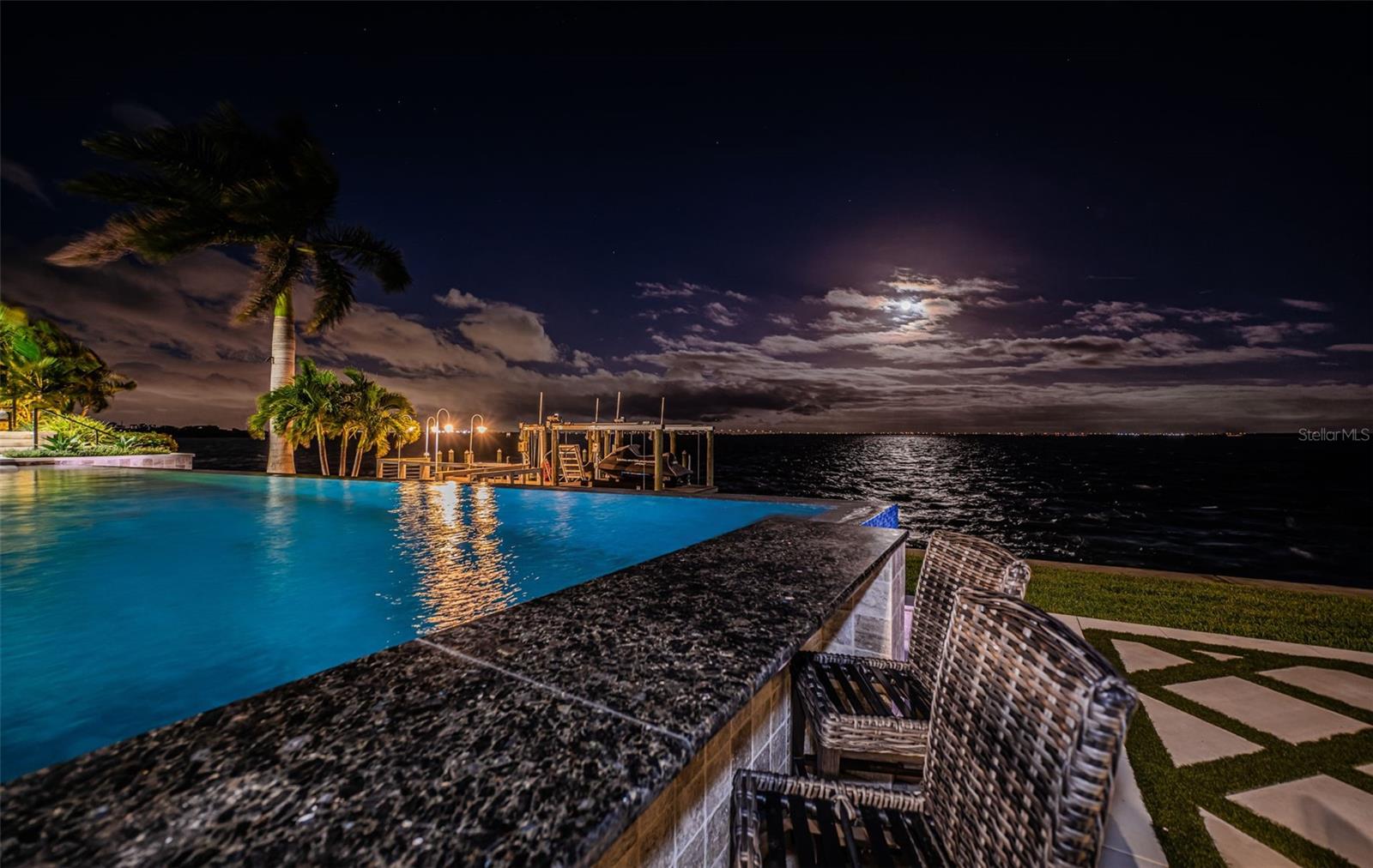 713 1ST AVE S, TIERRA VERDE, FL, 33715