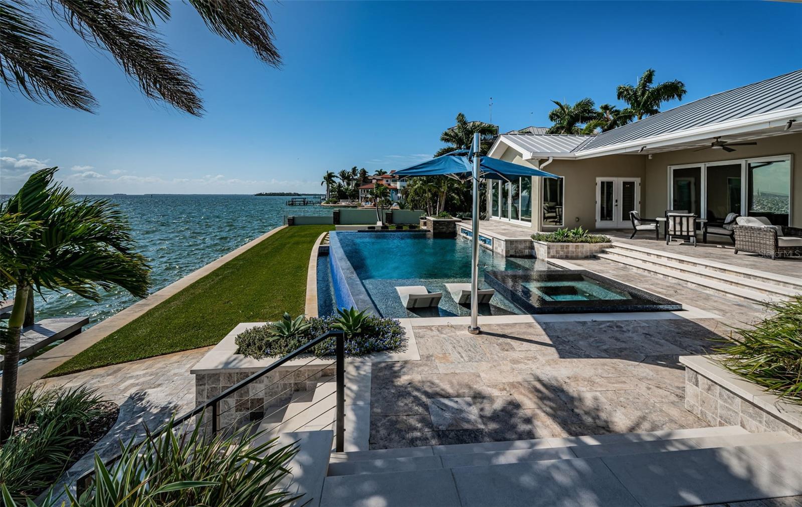 713 1ST AVE S, TIERRA VERDE, FL, 33715