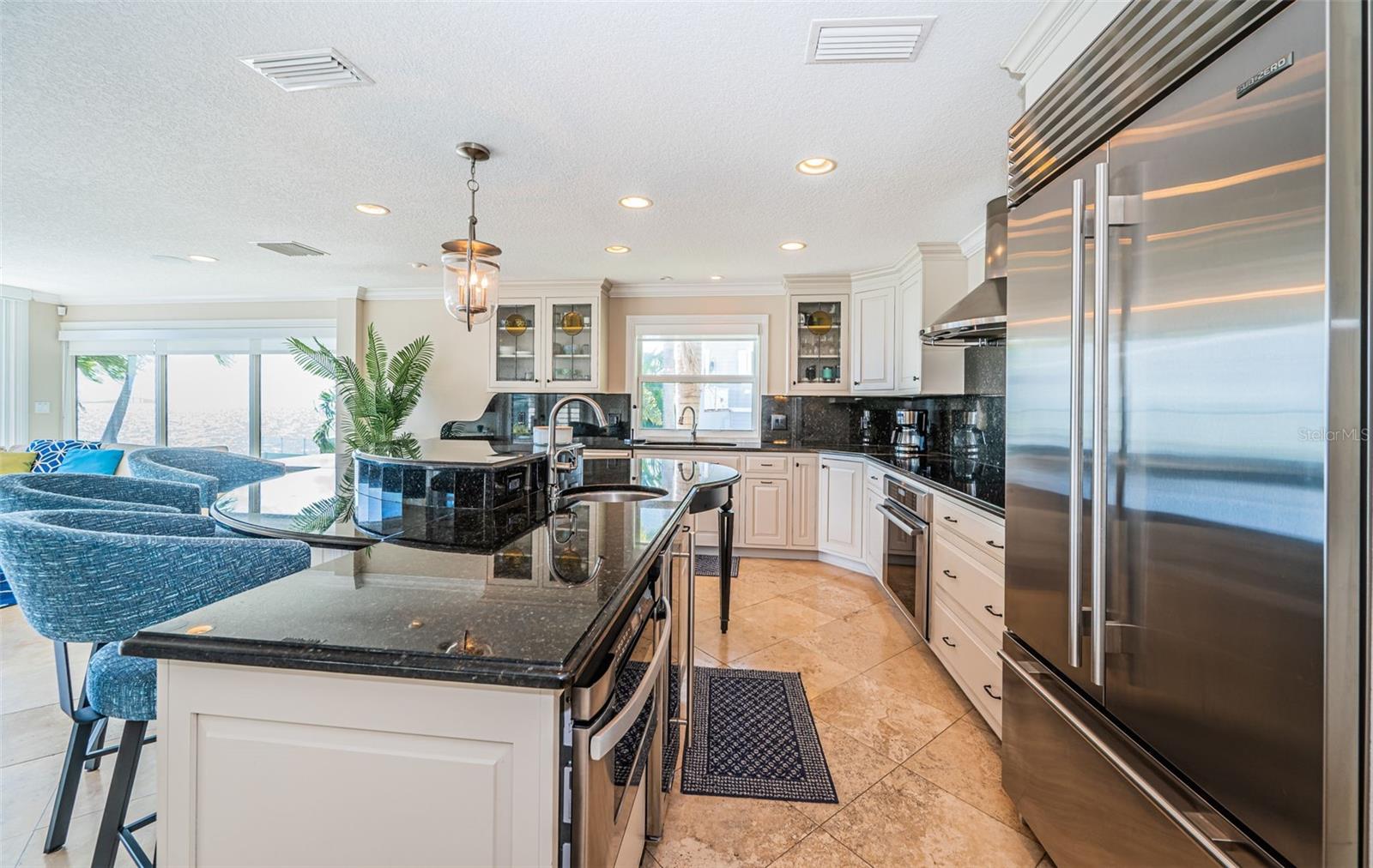 713 1ST AVE S, TIERRA VERDE, FL, 33715