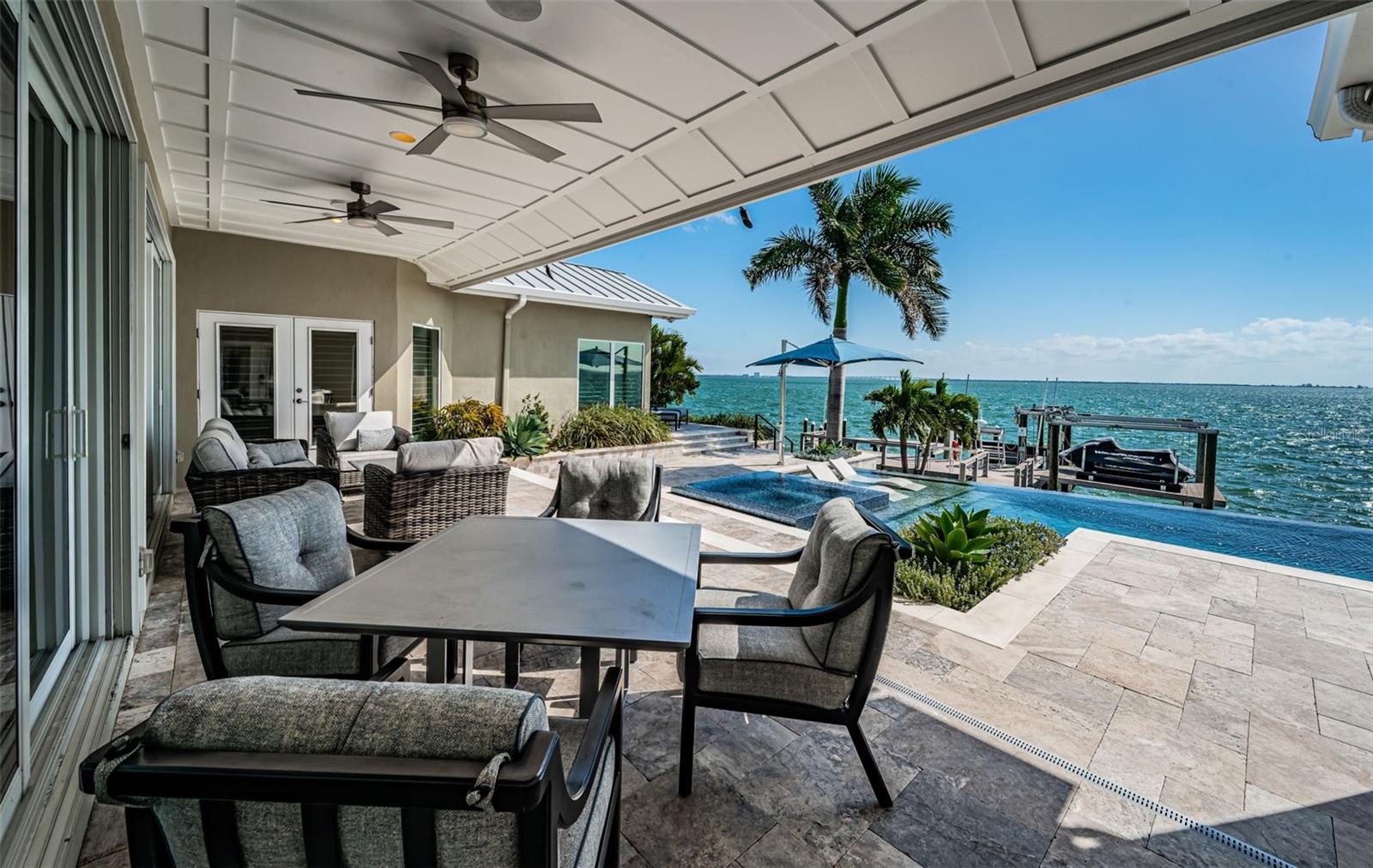 713 1ST AVE S, TIERRA VERDE, FL, 33715