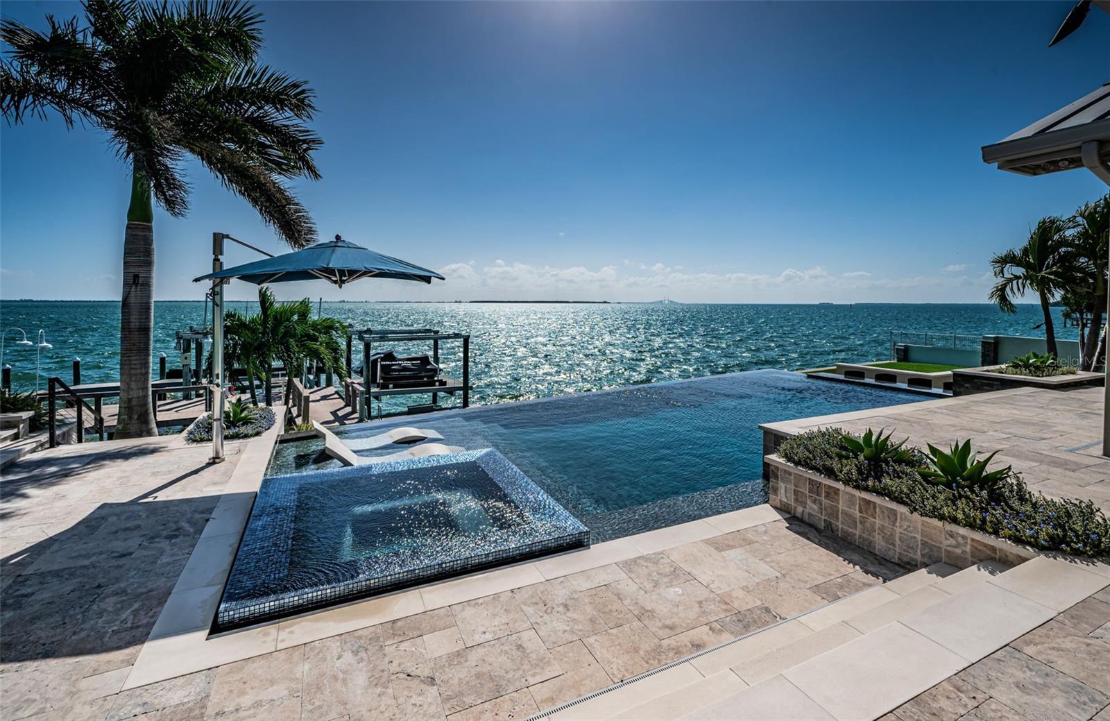 713 1ST AVE S, TIERRA VERDE, FL, 33715