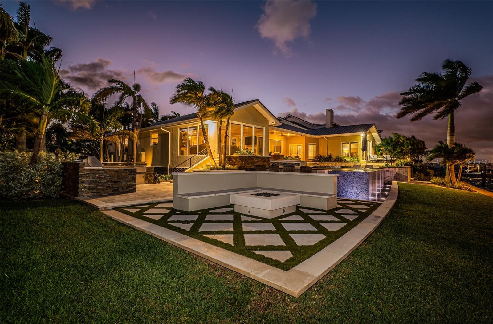 713 1ST AVE S, TIERRA VERDE, FL, 33715