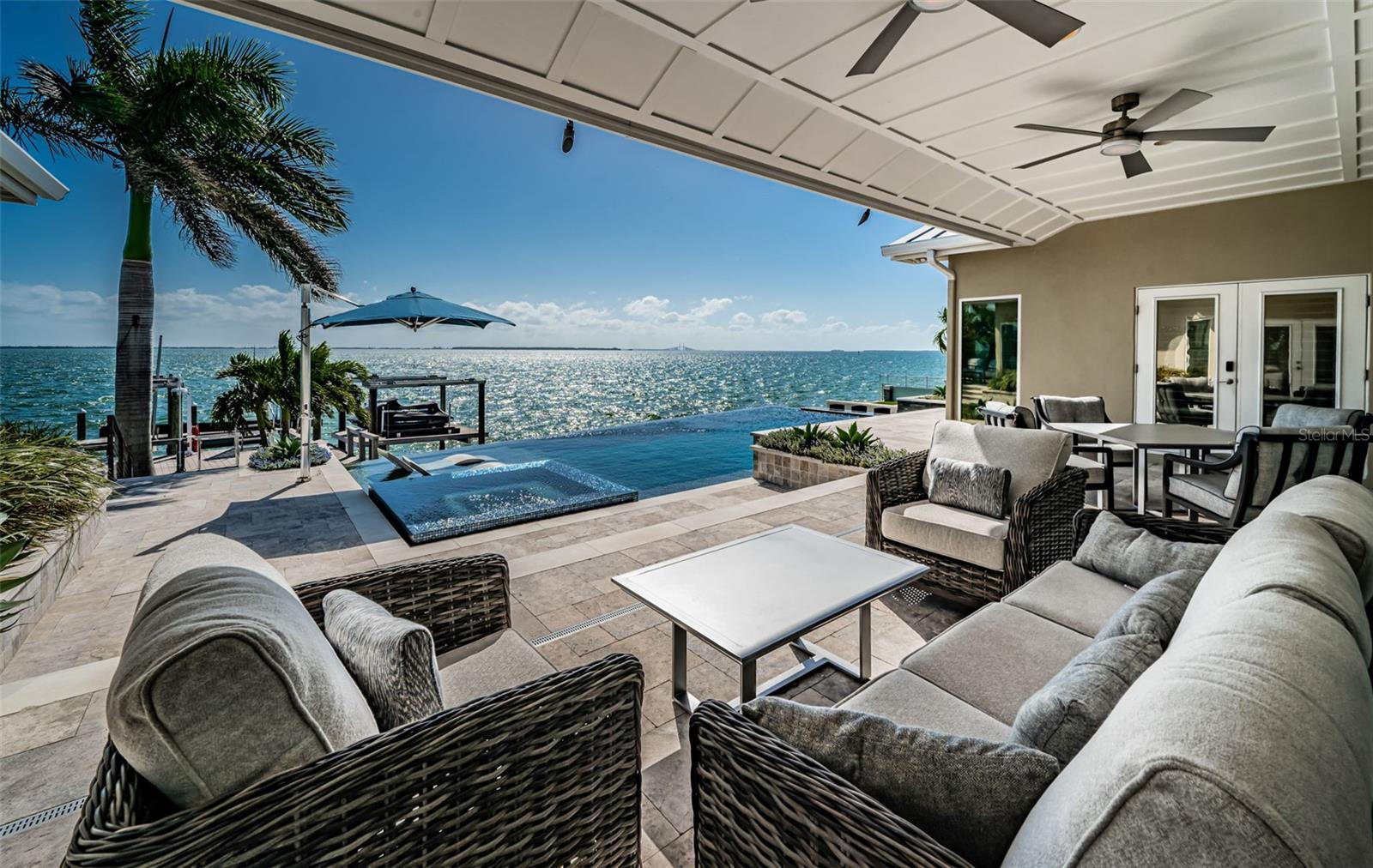 713 1ST AVE S, TIERRA VERDE, FL, 33715