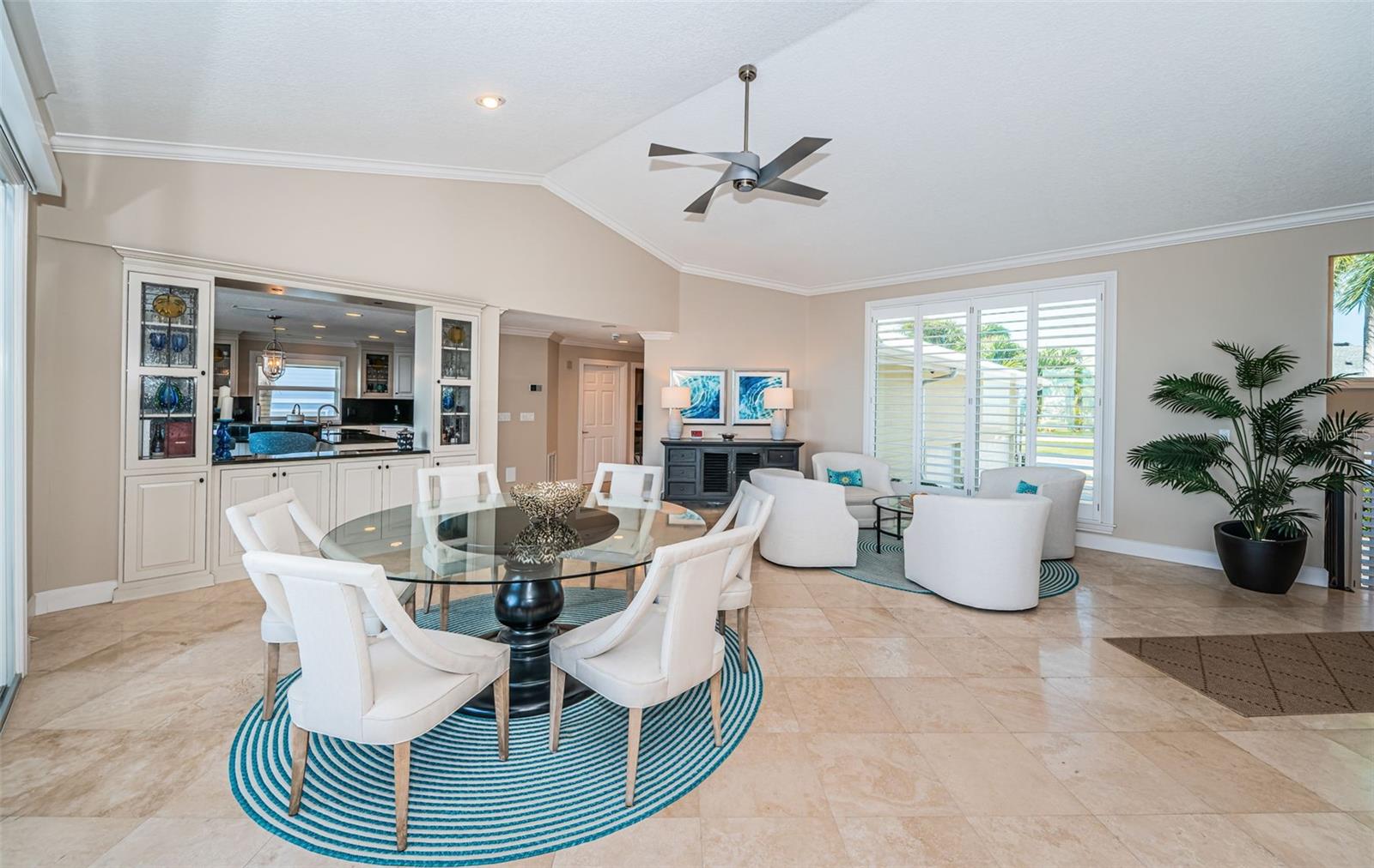 713 1ST AVE S, TIERRA VERDE, FL, 33715