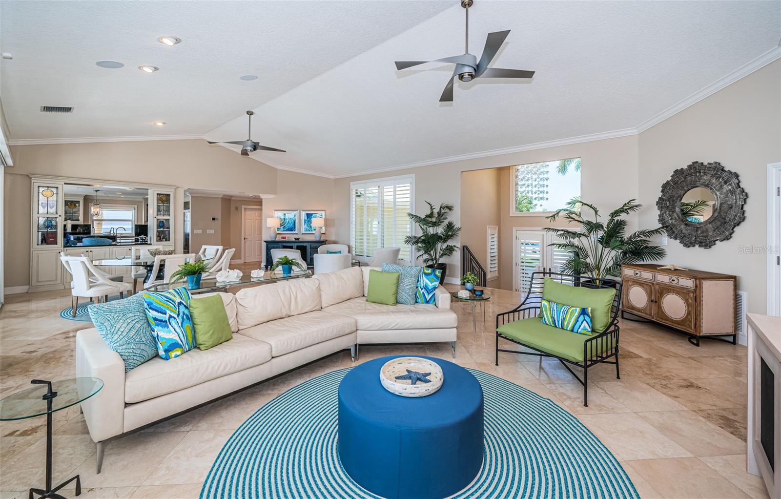 713 1ST AVE S, TIERRA VERDE, FL, 33715