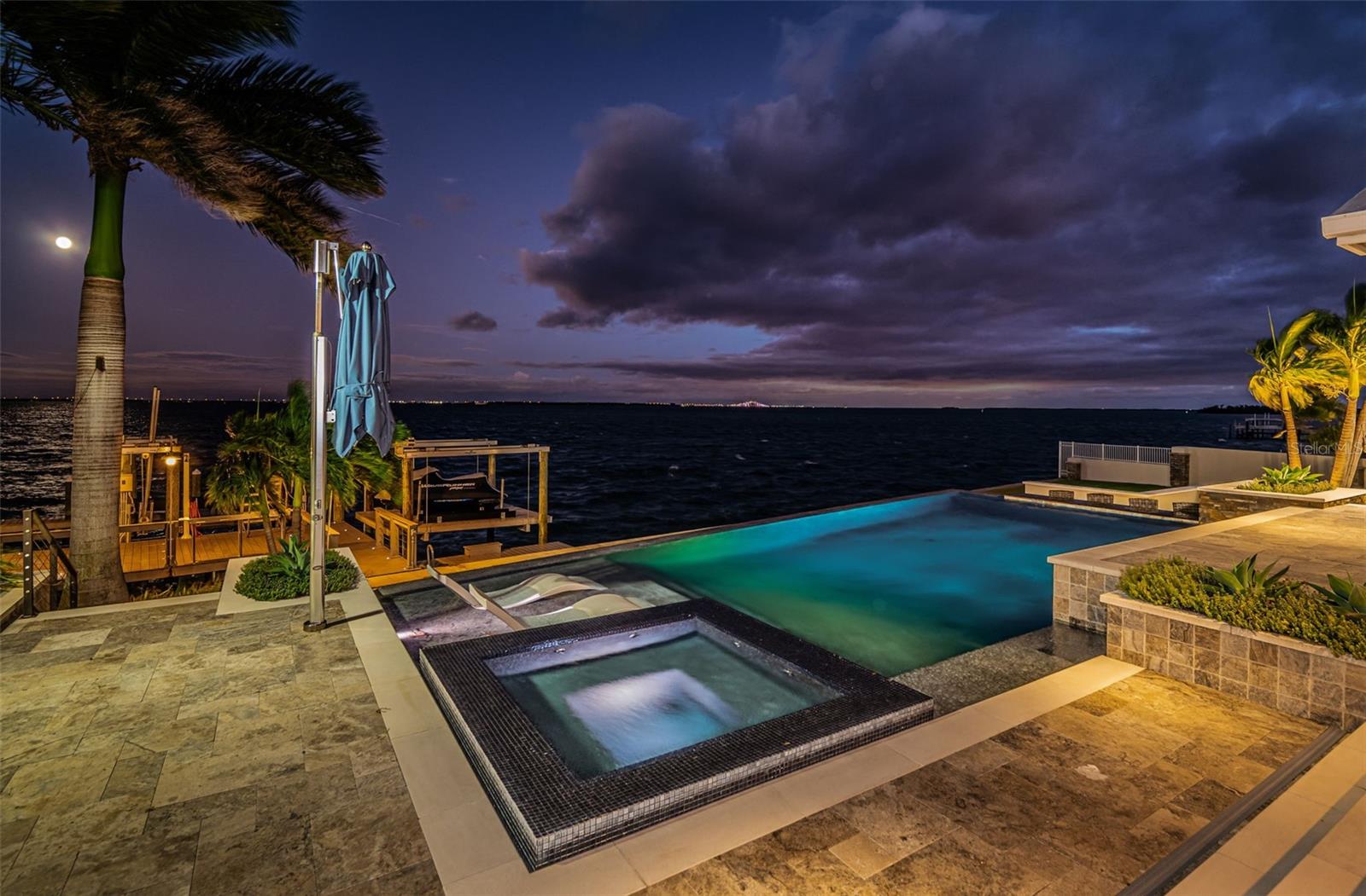 713 1ST AVE S, TIERRA VERDE, FL, 33715