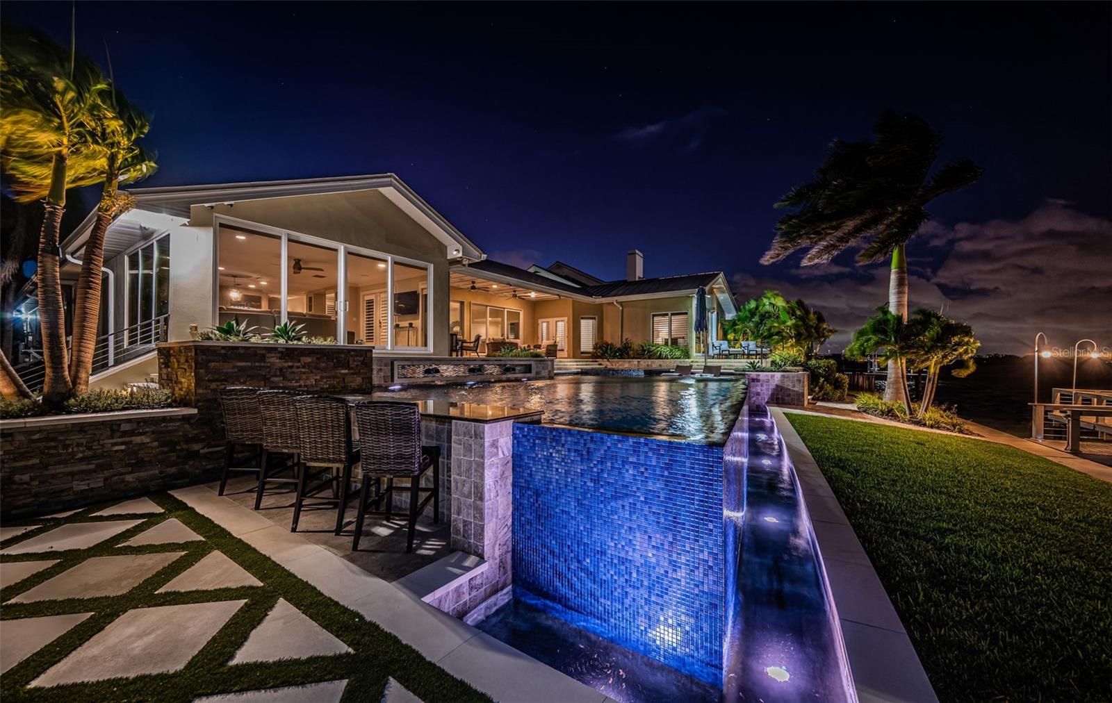 713 1ST AVE S, TIERRA VERDE, FL, 33715