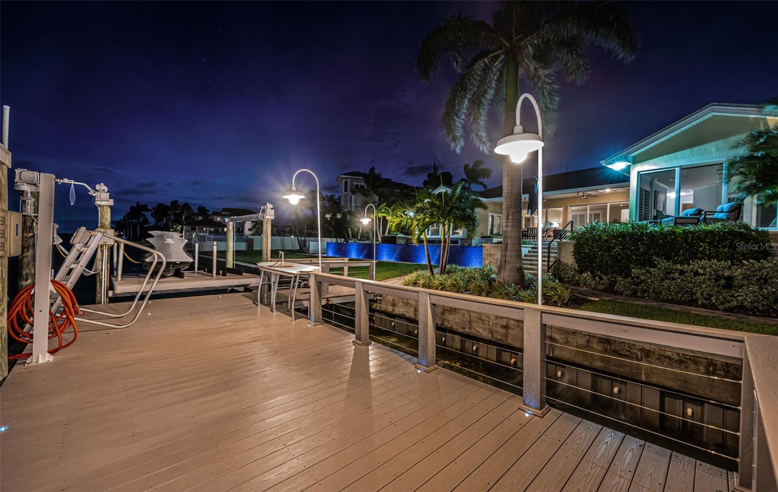 713 1ST AVE S, TIERRA VERDE, FL, 33715