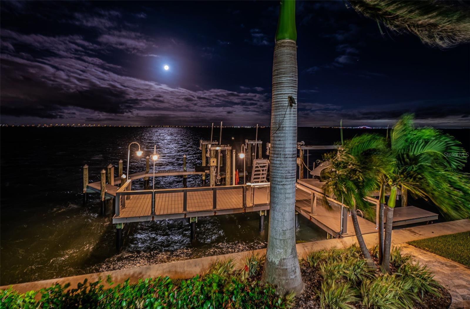 713 1ST AVE S, TIERRA VERDE, FL, 33715