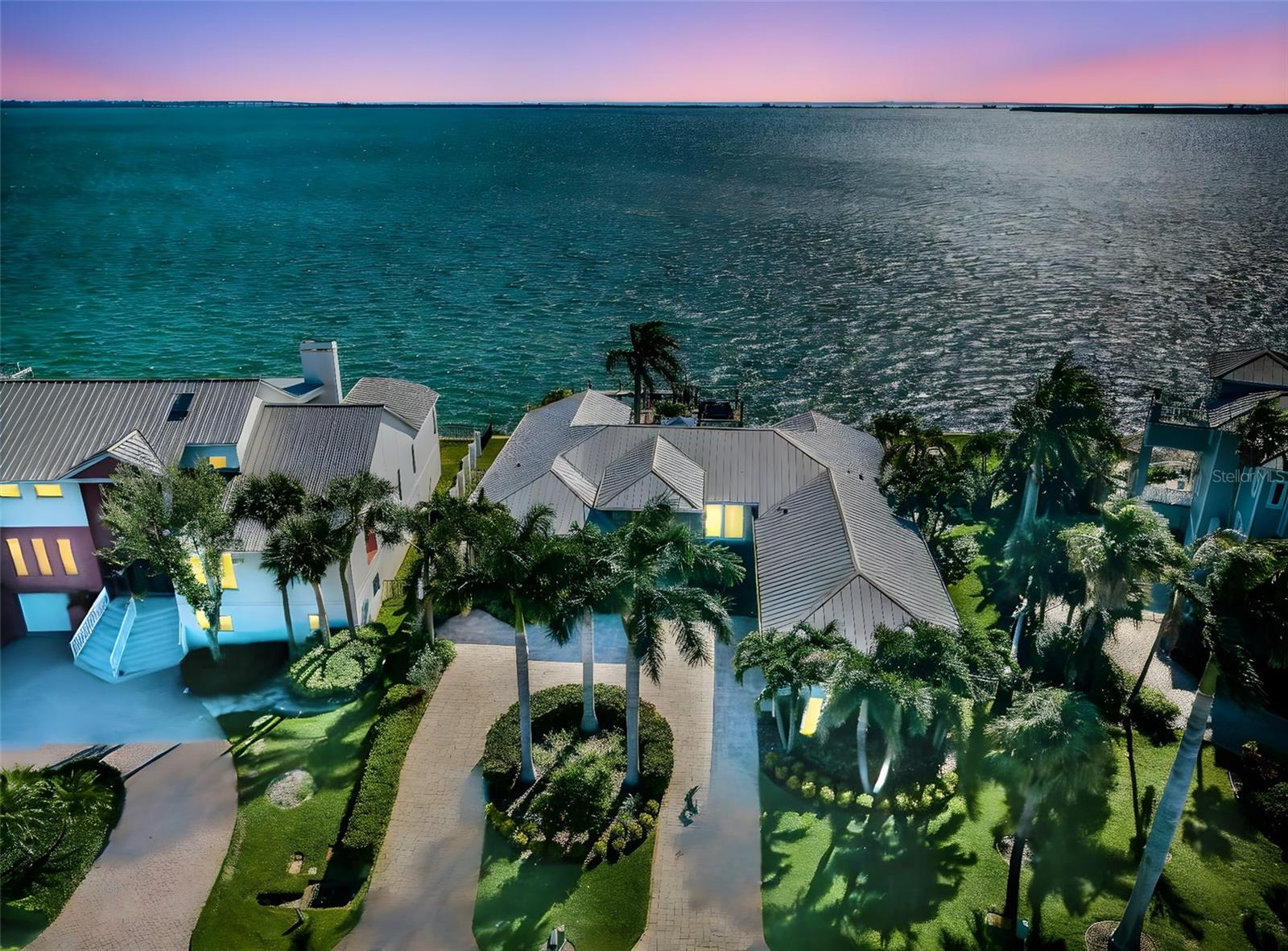 713 1ST AVE S, TIERRA VERDE, FL, 33715