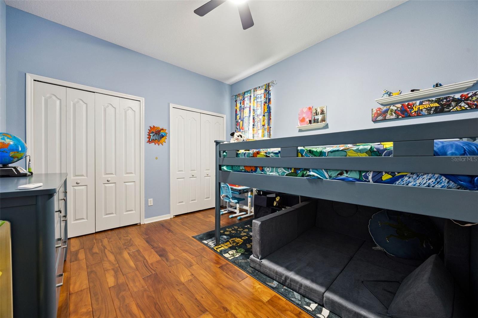 1016 PARKSIDE POINTE BLVD, APOPKA, FL, 32712