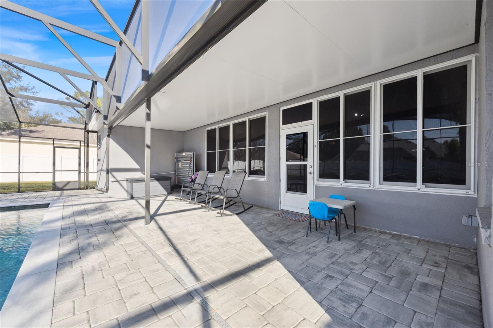 1016 PARKSIDE POINTE BLVD, APOPKA, FL, 32712