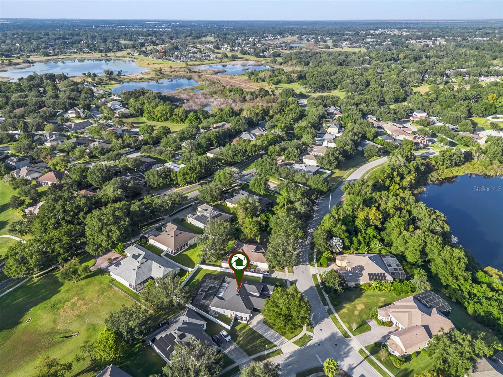 1016 PARKSIDE POINTE BLVD, APOPKA, FL, 32712