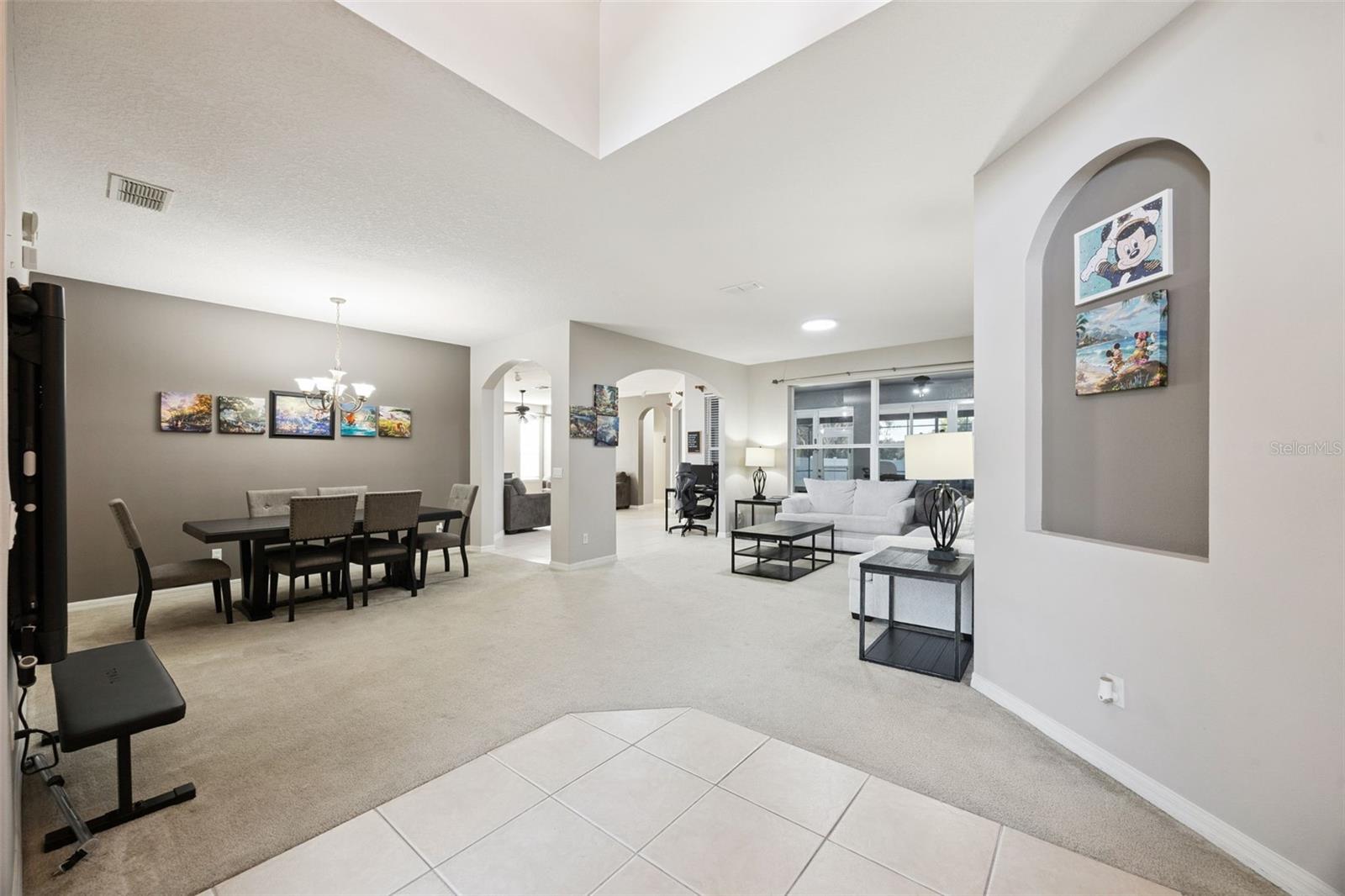 1016 PARKSIDE POINTE BLVD, APOPKA, FL, 32712