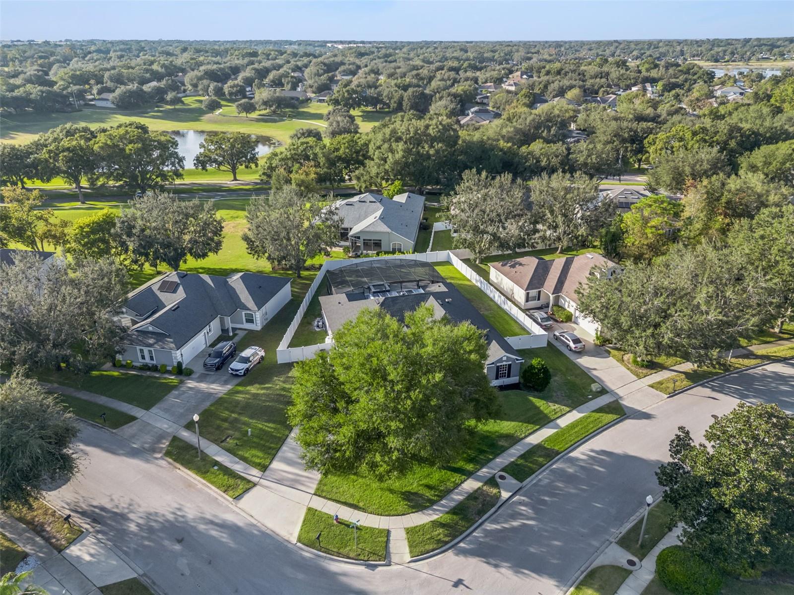 1016 PARKSIDE POINTE BLVD, APOPKA, FL, 32712