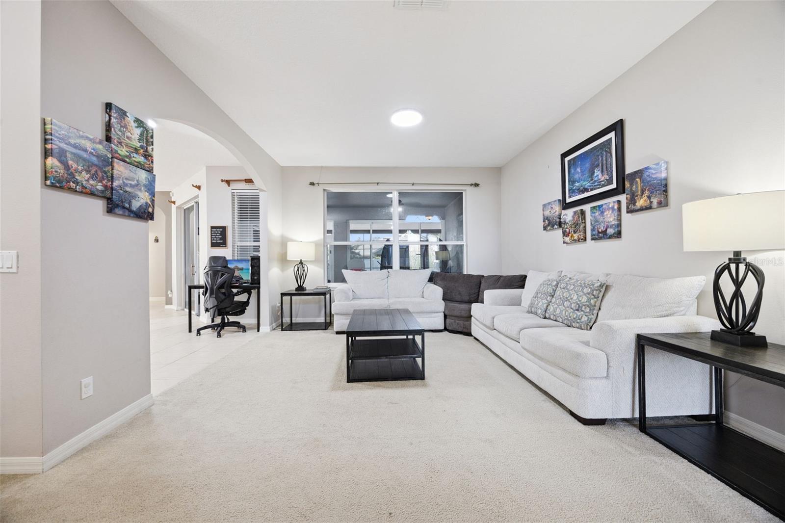 1016 PARKSIDE POINTE BLVD, APOPKA, FL, 32712