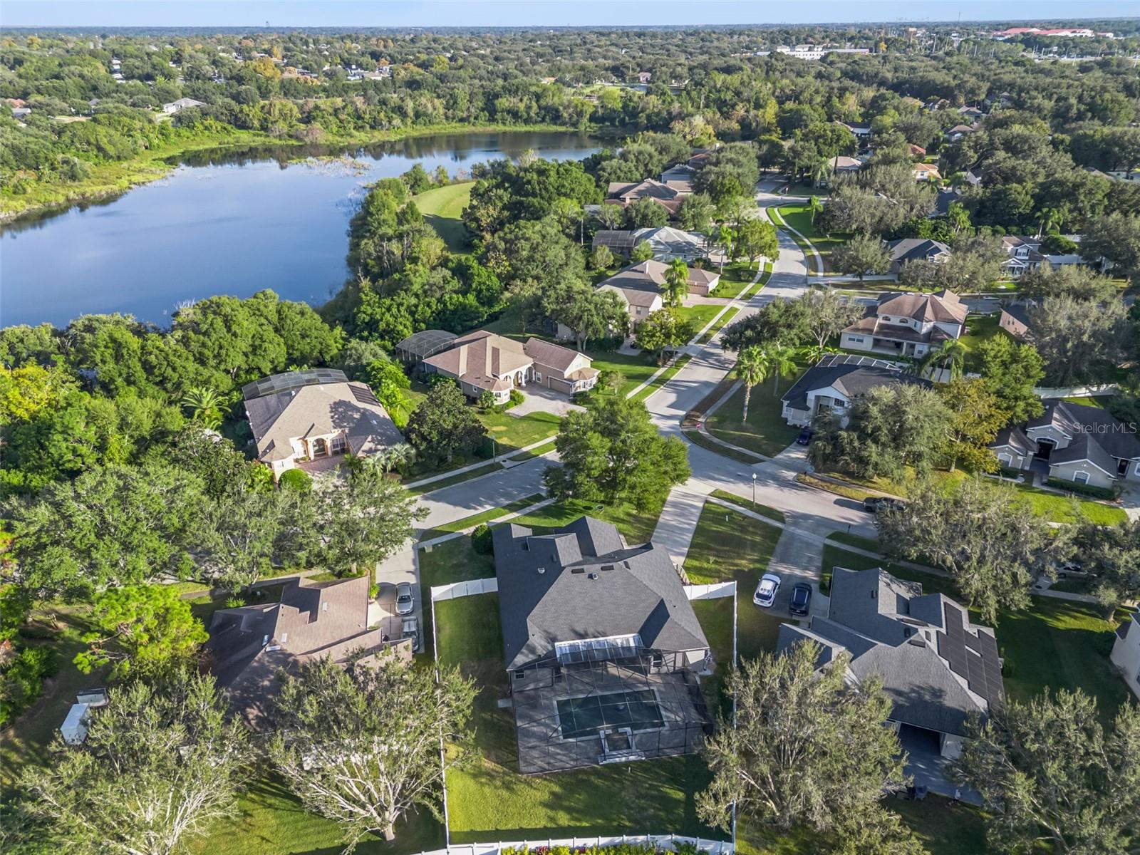 1016 PARKSIDE POINTE BLVD, APOPKA, FL, 32712