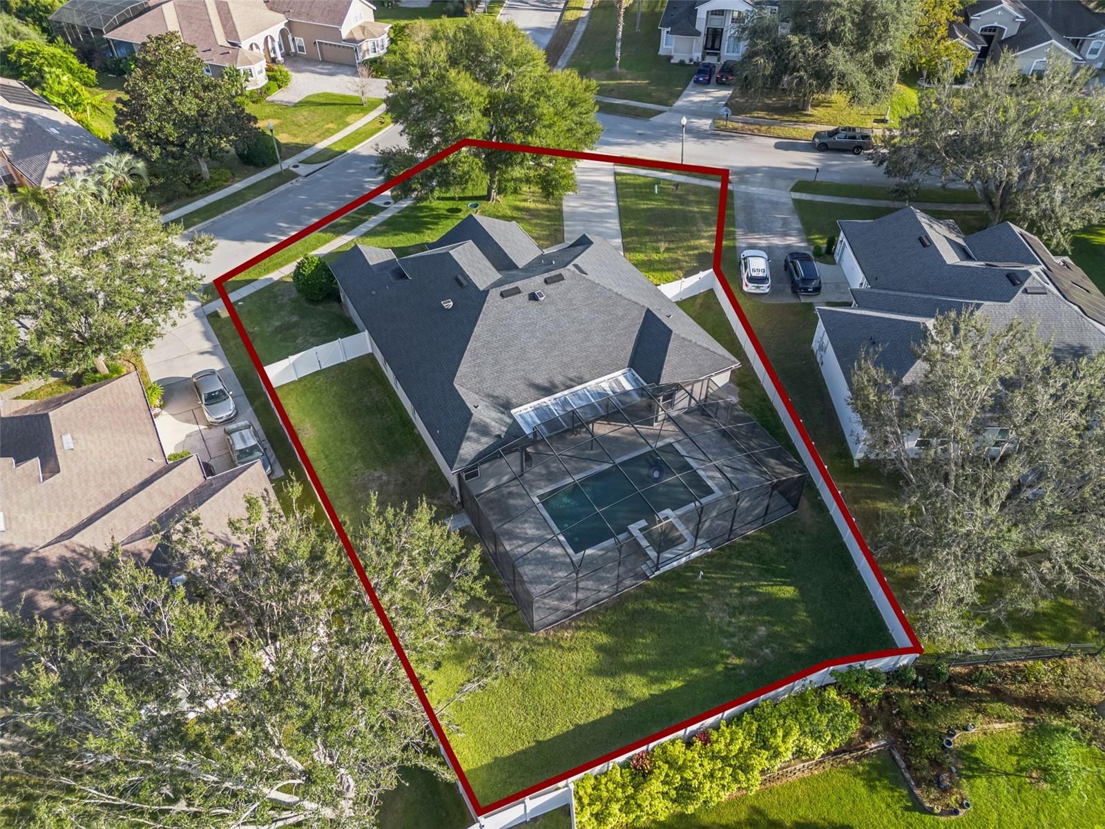 1016 PARKSIDE POINTE BLVD, APOPKA, FL, 32712