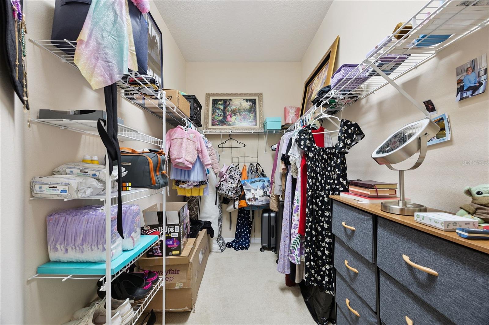 1016 PARKSIDE POINTE BLVD, APOPKA, FL, 32712