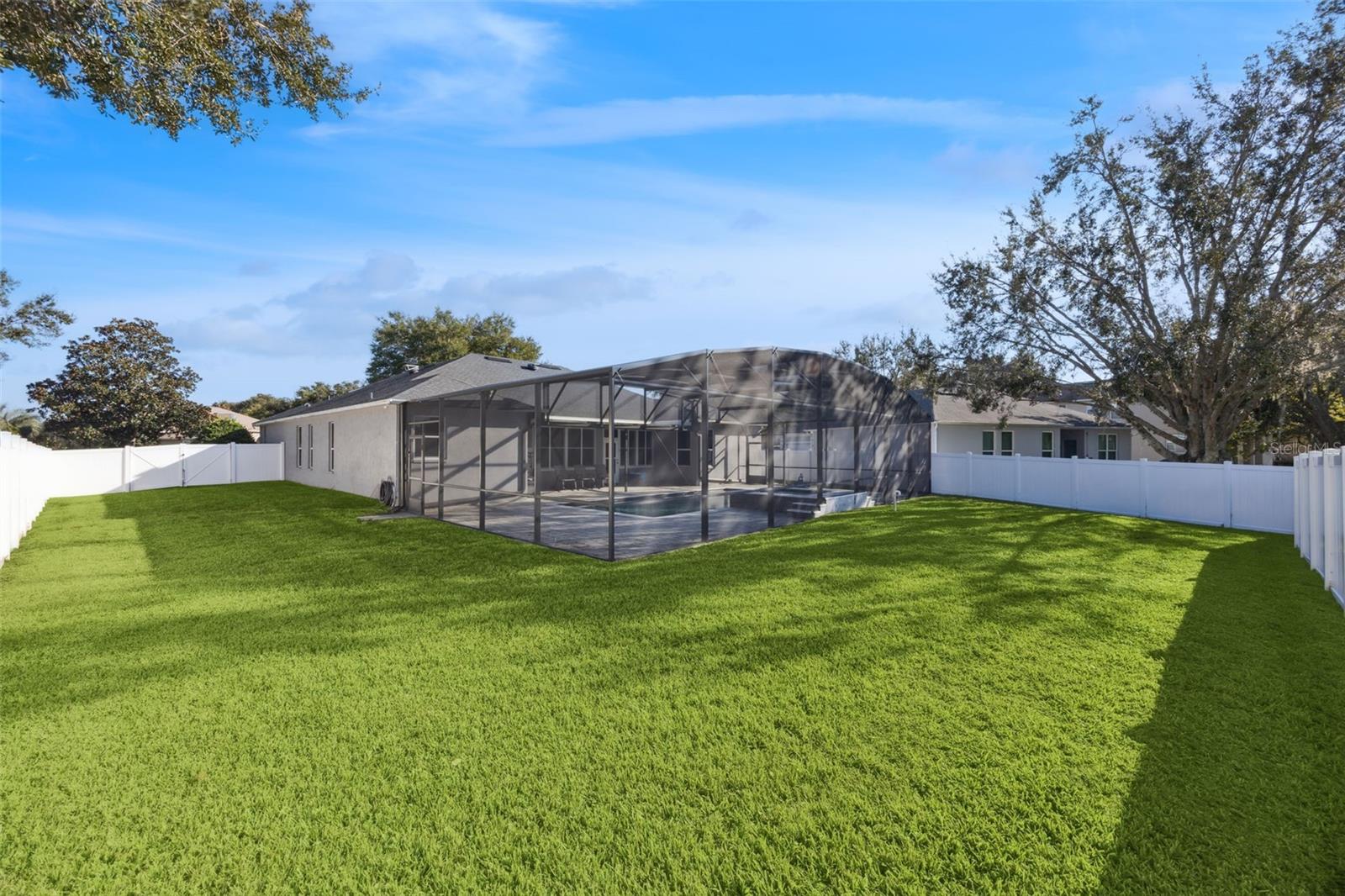 1016 PARKSIDE POINTE BLVD, APOPKA, FL, 32712