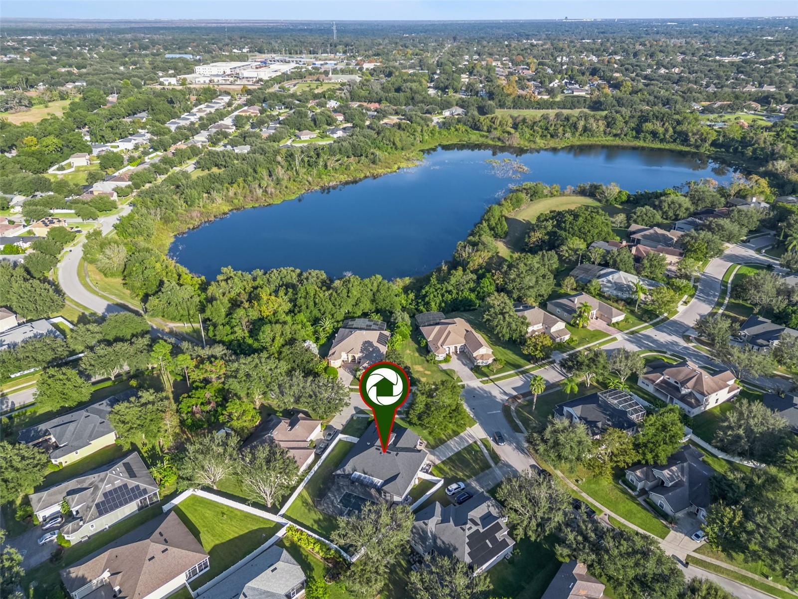 1016 PARKSIDE POINTE BLVD, APOPKA, FL, 32712