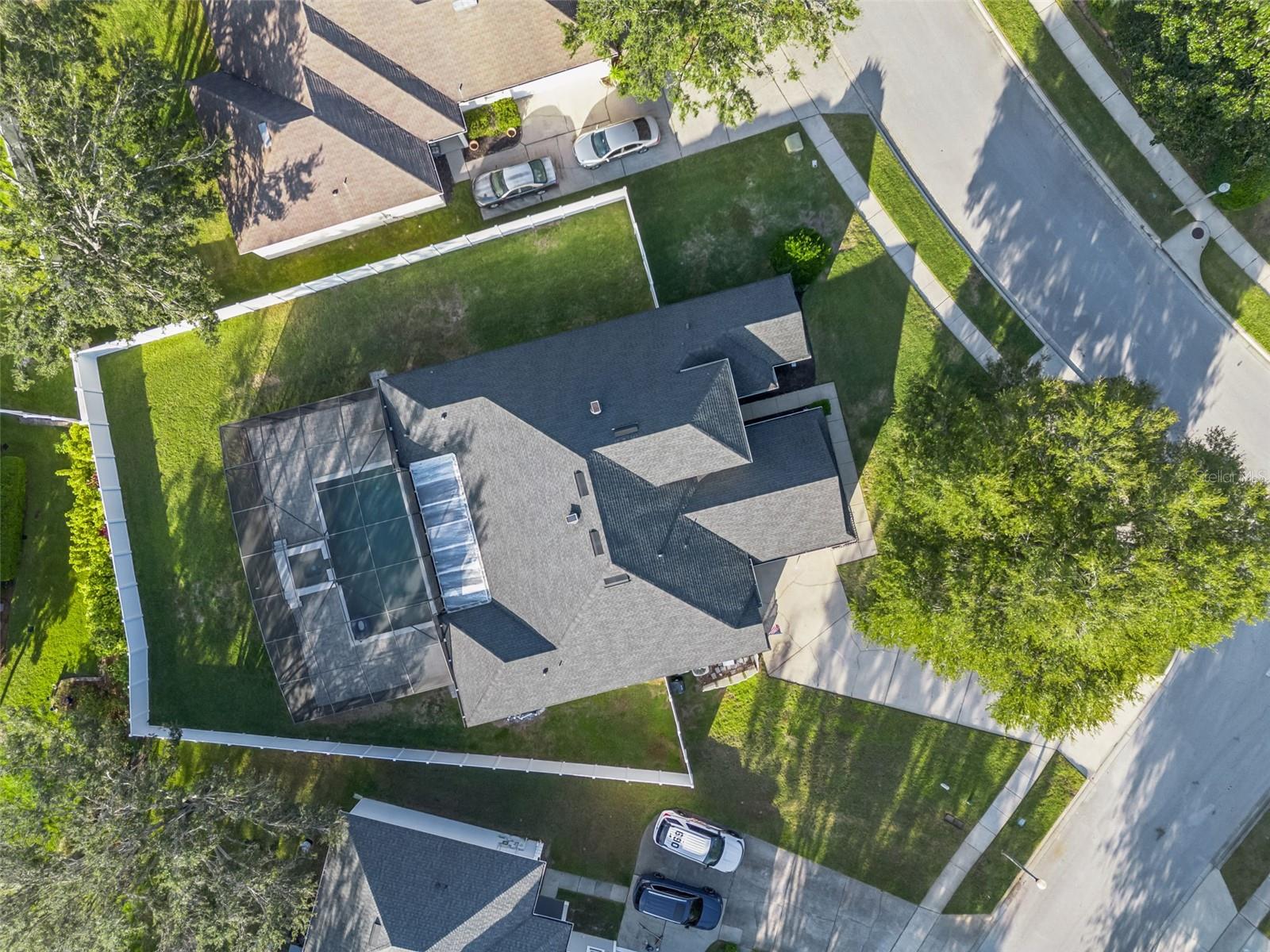 1016 PARKSIDE POINTE BLVD, APOPKA, FL, 32712