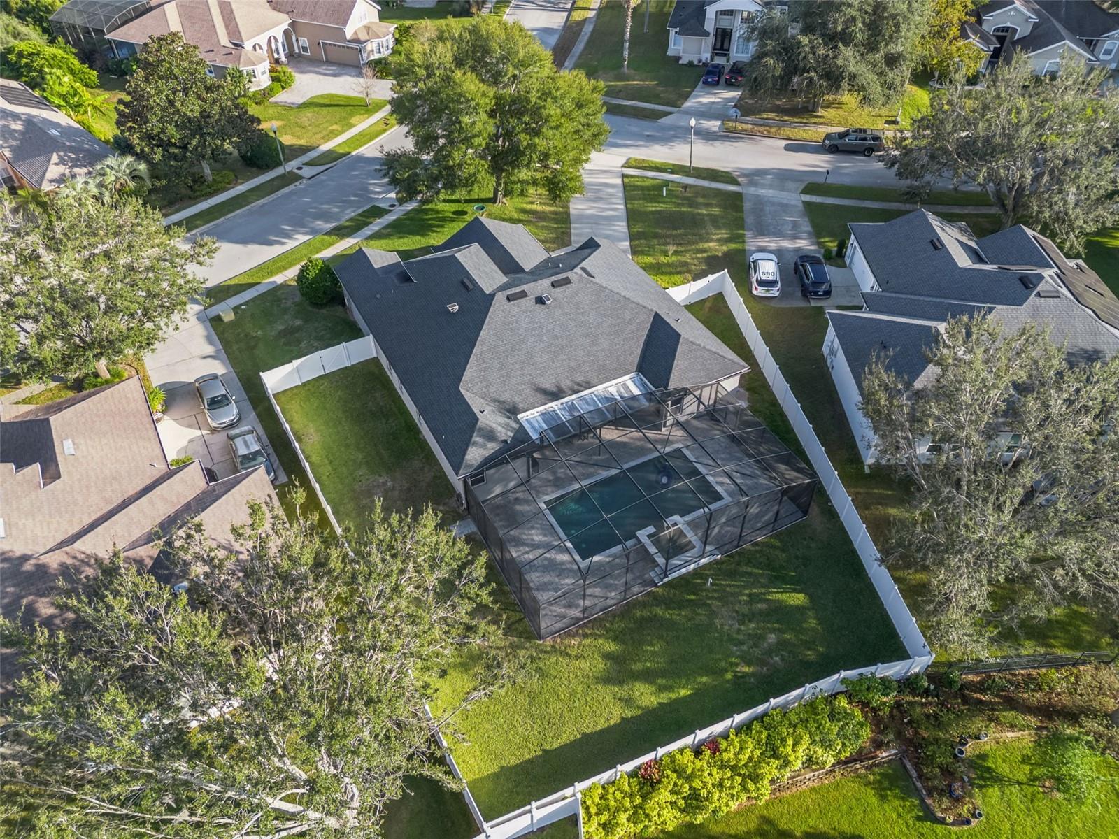 1016 PARKSIDE POINTE BLVD, APOPKA, FL, 32712