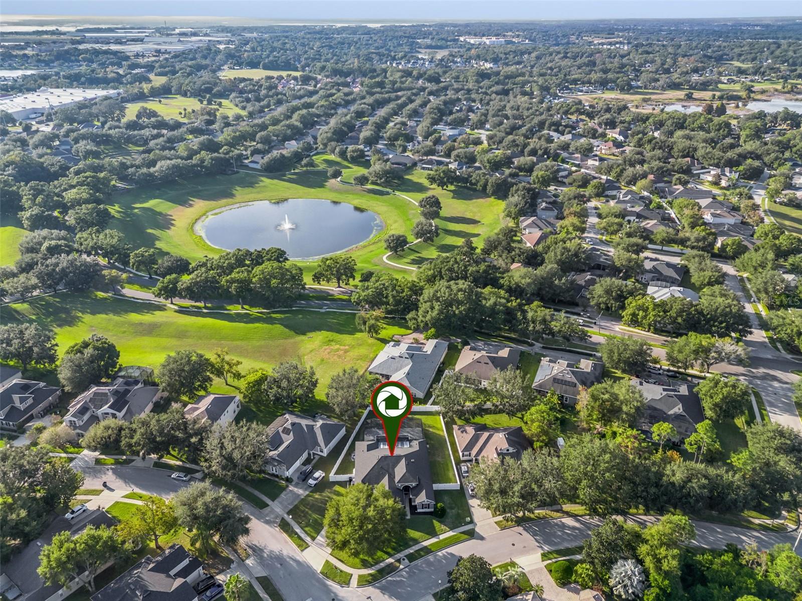 1016 PARKSIDE POINTE BLVD, APOPKA, FL, 32712