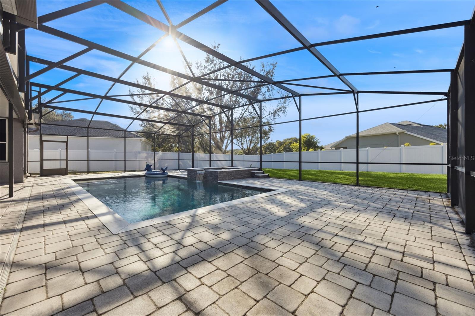 1016 PARKSIDE POINTE BLVD, APOPKA, FL, 32712