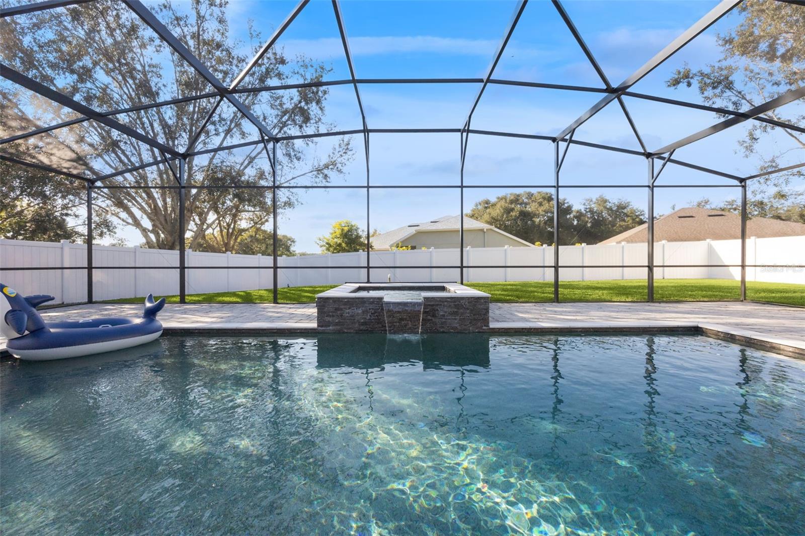 1016 PARKSIDE POINTE BLVD, APOPKA, FL, 32712