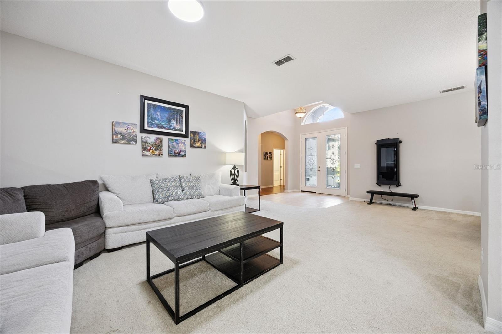 1016 PARKSIDE POINTE BLVD, APOPKA, FL, 32712