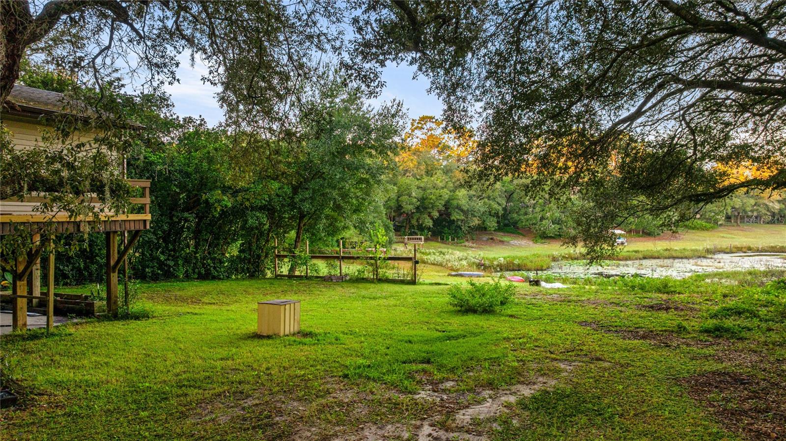 6490 SE 180TH AVENUE RD, OCKLAWAHA, FL, 32179