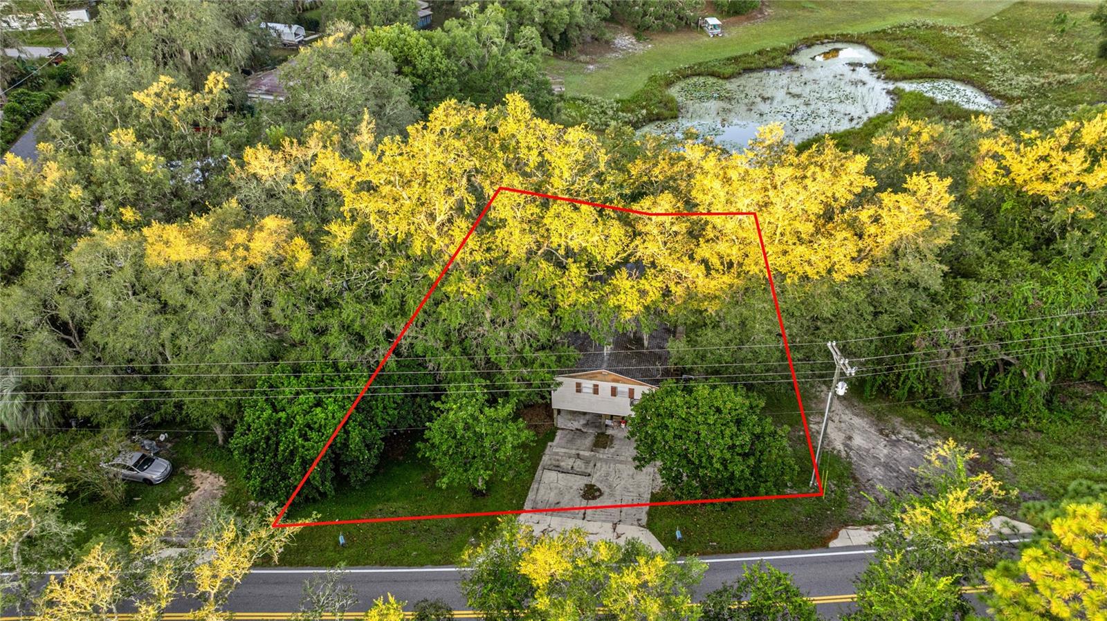 6490 SE 180TH AVENUE RD, OCKLAWAHA, FL, 32179