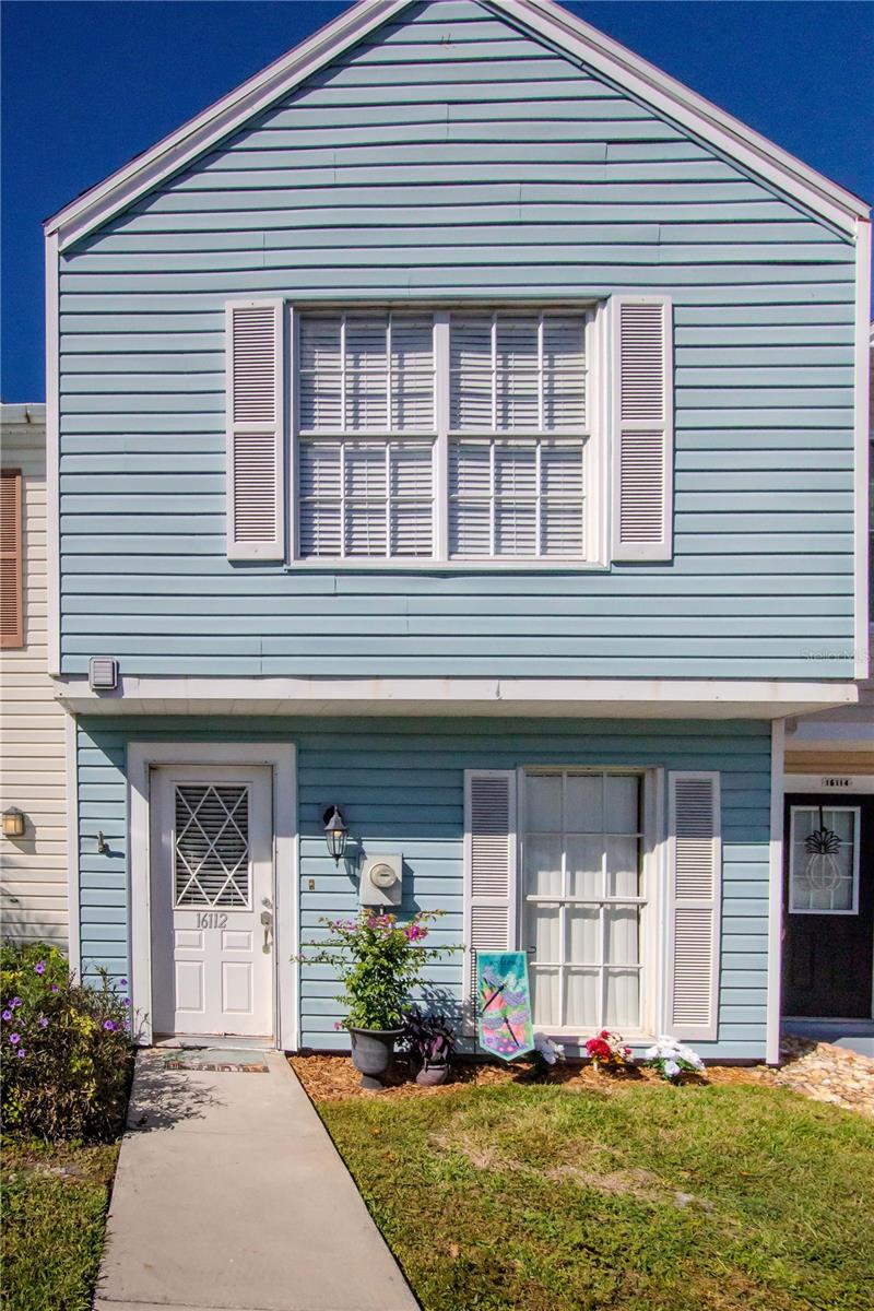 16112 RAMBLING VINE DR W, TAMPA, FL, 33624