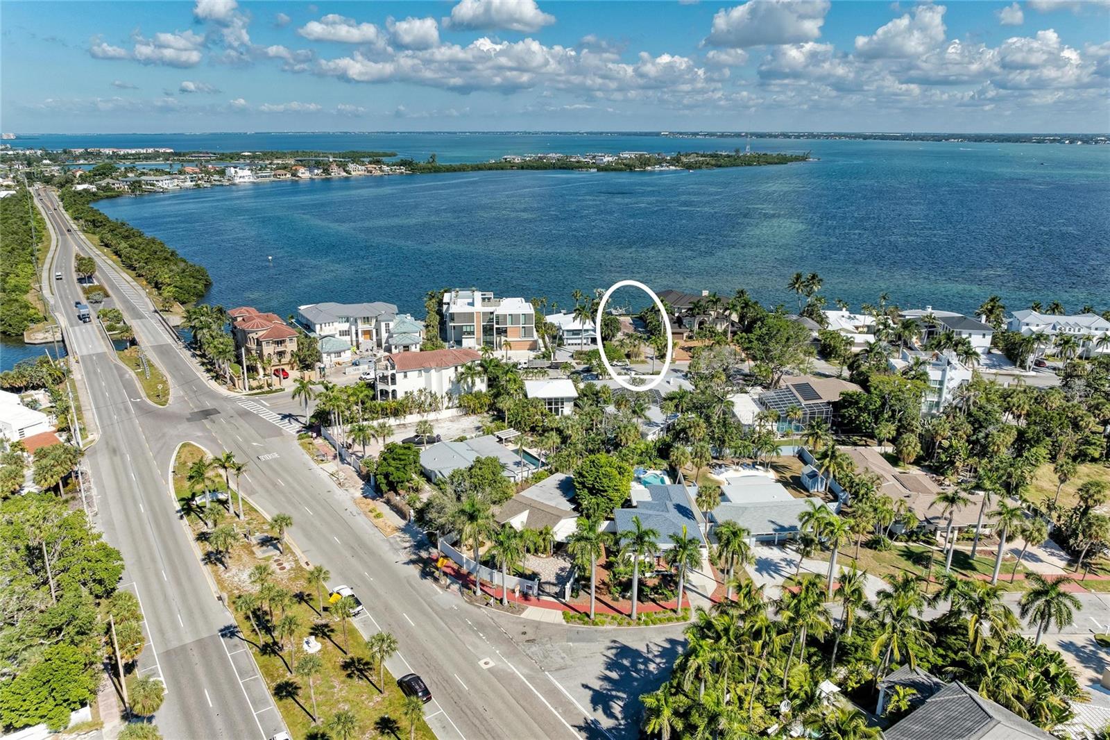 244 N WASHINGTON DR, SARASOTA, FL, 34236